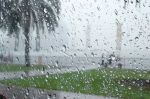 Maroc : Averses orageuses localement fortes prévues ce mercredi