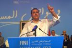 Aziz Akhannouch répond à la rumeur de sa démission du RNI