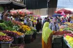 Maroc : Nouvelle hausse de l'indice des prix à la consommation