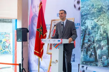 Sport : Tibu Africa lance le 3e Forum de l’empowerment des filles et des femmes
