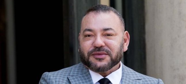 King Mohammed VI to visit the Congo Republic over the weekend./Ph. DR