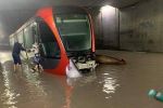 Inondations à Casablanca : Le conseil municipal convoque Lydec à une réunion d'urgence