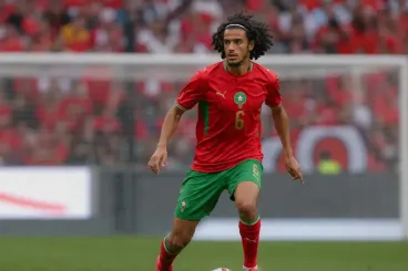 Morocco's Ayyoub Bouaddi valued at €100 million amid Manchester City interest