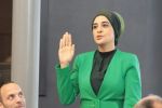 La Belgo-marocaine Farida Tahar devient cheffe du groupe Ecolo au Parlement de Bruxelles