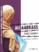 Ali Aarrass condamné, la mobilisation continue