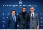 Medhi Benatia nommé directeur du football à l'Olympique de Marseille