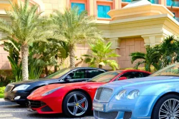 Morocco among Africa's top wealth markets with 7500 millionaires