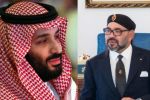 Maroc - Arabie saoudite : Le roi Mohammed VI adresse un message à Mohammed Ben Salmane