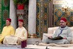 Anniversaire de la disparition de Hassan II : Le roi préside une veillée religieuse à Rabat