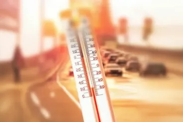 Maroc : Jusqu'à 45°C de vendredi à dimanche dans plusieurs provinces