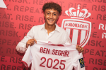 Eliesse Ben Seghir : Le parcours fulgurant d'un petit prince à Monaco