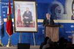Guterres : Le Maroc est depuis longtemps le fer de lance du dialogue interreligieux