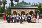 Défense : Nouvel accord militaire entre le Maroc et une société américaine