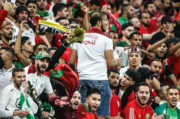 إقبال كبيرعلى تذاكر مباراة المغرب والنيجر ضمن تصفيات مونديال 2026