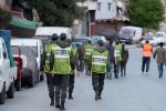 Marrakech : Suspension de deux éléments des Forces auxiliaires après avoir violenté une personne