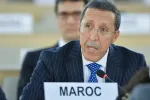 Turkménistan : Omar Hilale met en avant le rôle de l'Initiative royale atlantique dans le Sahel