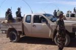 L'armée mauritanienne expulse de son territoire des commerçants sahraouis