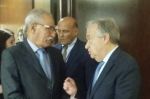 Guerre au Sahara ? Guterres prend ses distances avec la version du Polisario