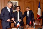 France-Maroc : Bientôt un nouveau pacte économique