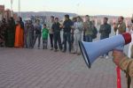 Laayoune : Une ONG pro-Polisario empêchée de tenir son congrès
