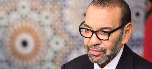  Sahara : Les messages de Mohammed VI à l’Algérie