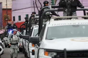 Moroccan embassy in Mexico activates crisis cell after security unrest
