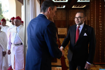 Mondial 2030 : Le gouvernement espagnol souhaite accueillir le roi Mohammed VI