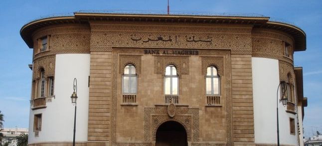  Morocco's net international reserves up 1.5%