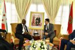 Maroc : Le Burundi ouvre un consulat général à Laâyoune