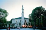 Belgique : Le tribunal de l'entreprise dissout le Collège de l'Exécutif des musulmans (EMB)