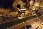 Tanger : Deux arrestations pour incitation au rassemblement et à la violation des mesures d'urgence sanitaire