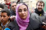 Laâyoune : Une enquête ouverte 9 jours après la création de l'ONG d'Aminatou Haidar