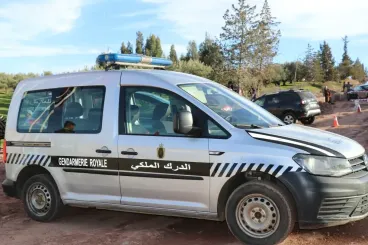 انتحار أم رفقة طفليها نواحي مراكش والدرك الملكي يفتح تحقيقا
