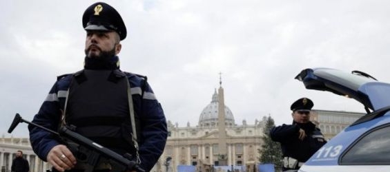A Moroccan national expelled from Italy for allegedly financing ISIS fighters./Ph. DR