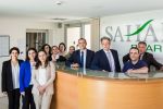 Saham Pharma cédée aux groupes SPE Capital Partners et Proparco