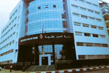 أمن طنجة يوقف دنماركيا من أصول فلسطينية مبحوثا عنه دوليا في جريمة قتل
