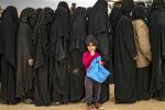 Un élu du PAM demande à Bourita de rapatrier une Marocaine bloquée en Syrie avec cinq enfants