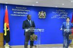 L'Angola et le Maroc veulent promouvoir davantage leur coopération