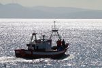 Ceuta : Arrestation d'un pêcheur marocain pour aide à la migration sur son bateau