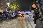 Attentat à Bruxelles : L'assaillant succombe à ses blessures après son arrestation