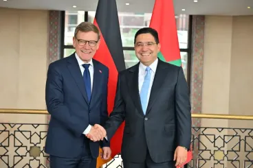 Maroc – Allemagne : Un soutien sur le Sahara et une coopération renforcée