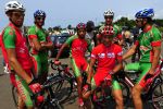 Cyclisme : Le Maroc termine 2022 à la 34e place mondiale et la 3e en Afrique