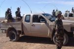 El Guerguerate : L'armée mauritanienne en état d'alerte générale