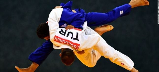 Marrakech to welcome the Judo World Championships Open 2017./Ph. DR