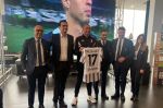 La Juventus au Maroc lance son programme Juventus Academy Pro