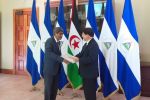 Sahara occidental : Le Polisario dépêche un nouvel ambassadeur au Nicaragua