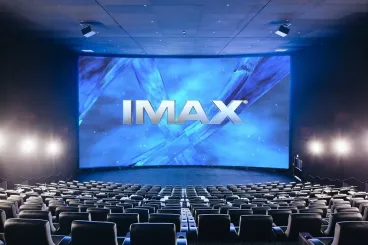 Maroc : Megarama ouvre sa première salle IMAX® à Rabat