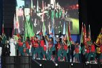 Jeux de la solidarité islamique : Le Maroc termine à la 6e place, avec 62 médailles