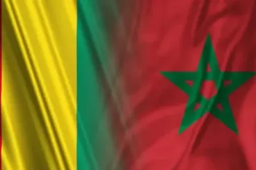 غينيا تشكر الملك محمد السادس على إعادة مواطنيها إلى بلادهم