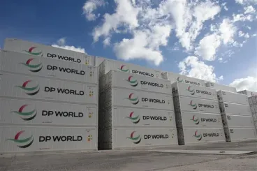 DP World launches Atlas maritime service linking Morocco to UK and Europe